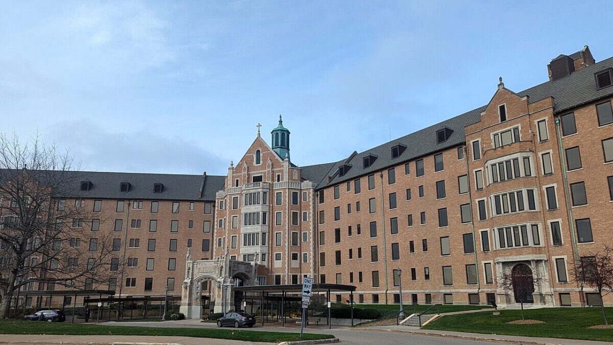 thefederalist.com - Ashley Bateman - Bishops Vote To Prohibit Trans Surgeries In Catholic Hospitals