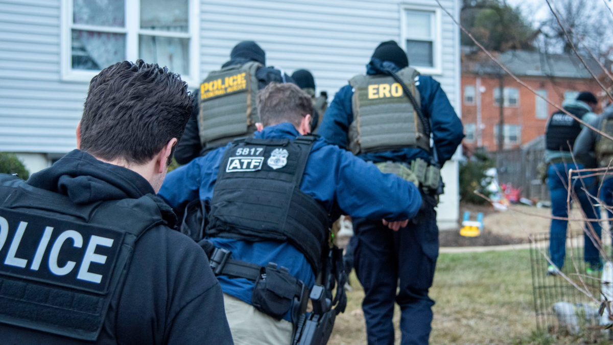 Red States Need To Require All Police To Help Deport Illegals Red States Need To Require All Police To Help Deport Illegals