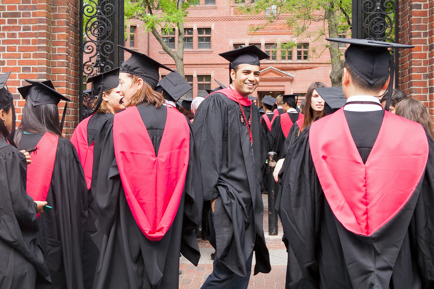 Outrage At Harvard Grade Inflation Report Reveals The Rot In Higher Education