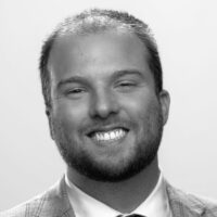 Author Gavin Oxley profile