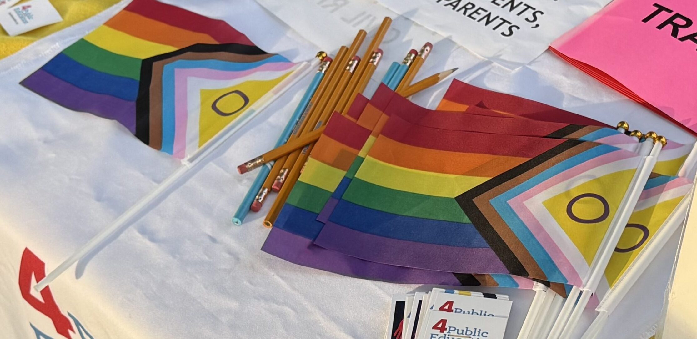 Court Tells School District It Can’t Coerce ‘Preferred Pronoun’ Use Court Tells School District It Can’t Coerce ‘Preferred Pronoun’ Use