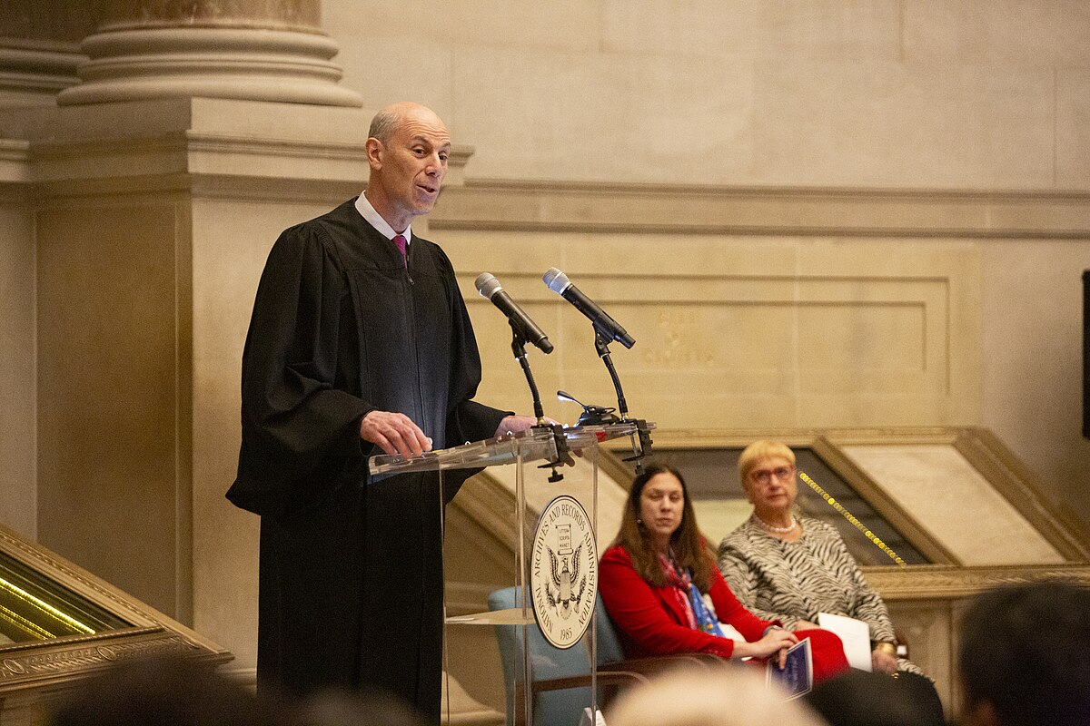 ‘No More Delays’: GOP Senators Demand D.C. Circuit Chief Suspend Boasberg Amid Impeachment Efforts