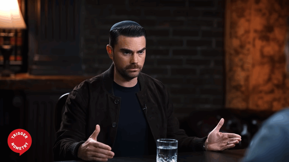 Ben Shapiro And Anyone Else Telling Young People To ‘Just Move’ Are Missing The Point