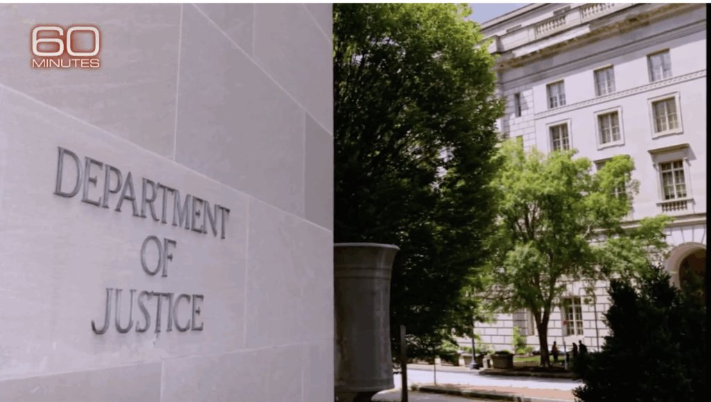 Grassley: DOJ Partisans Killed Probe Into Clinton, DNC Grassley: DOJ Partisans Killed Probe Into Clinton, DNC