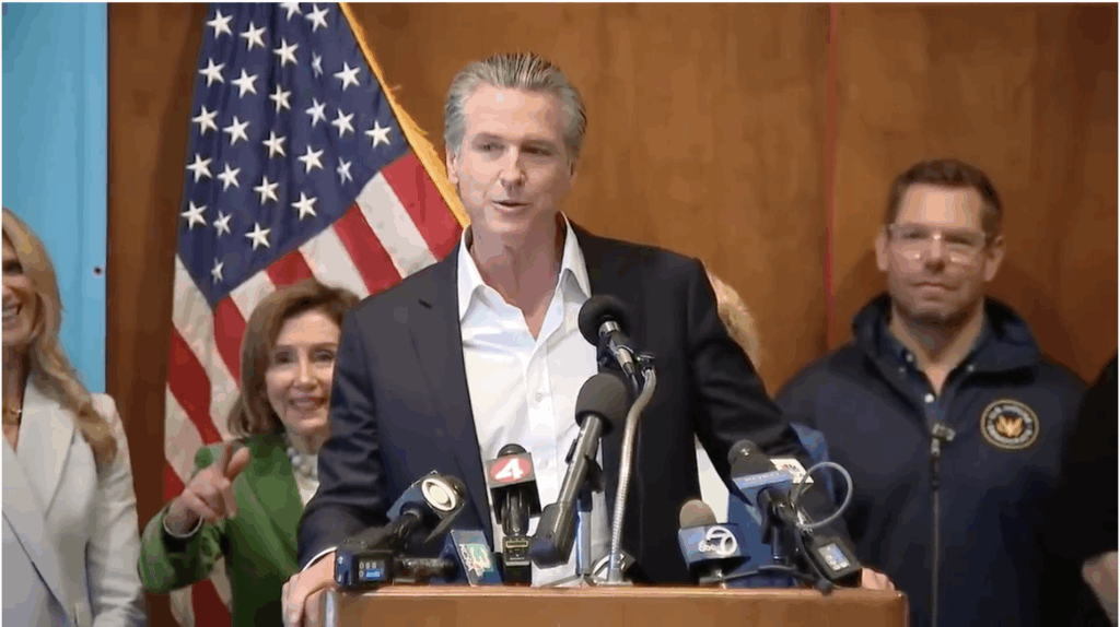 Why California’s Race-Based House Maps Will Fail