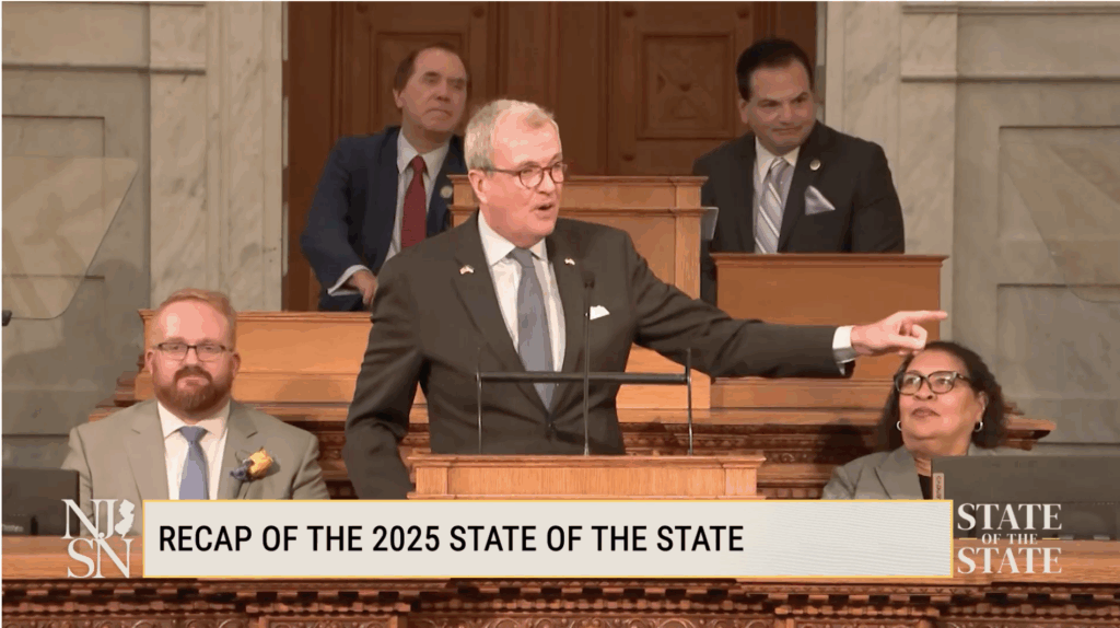 NJ Governor’s Special Election Trick Is ‘Blatant Political Corruption’