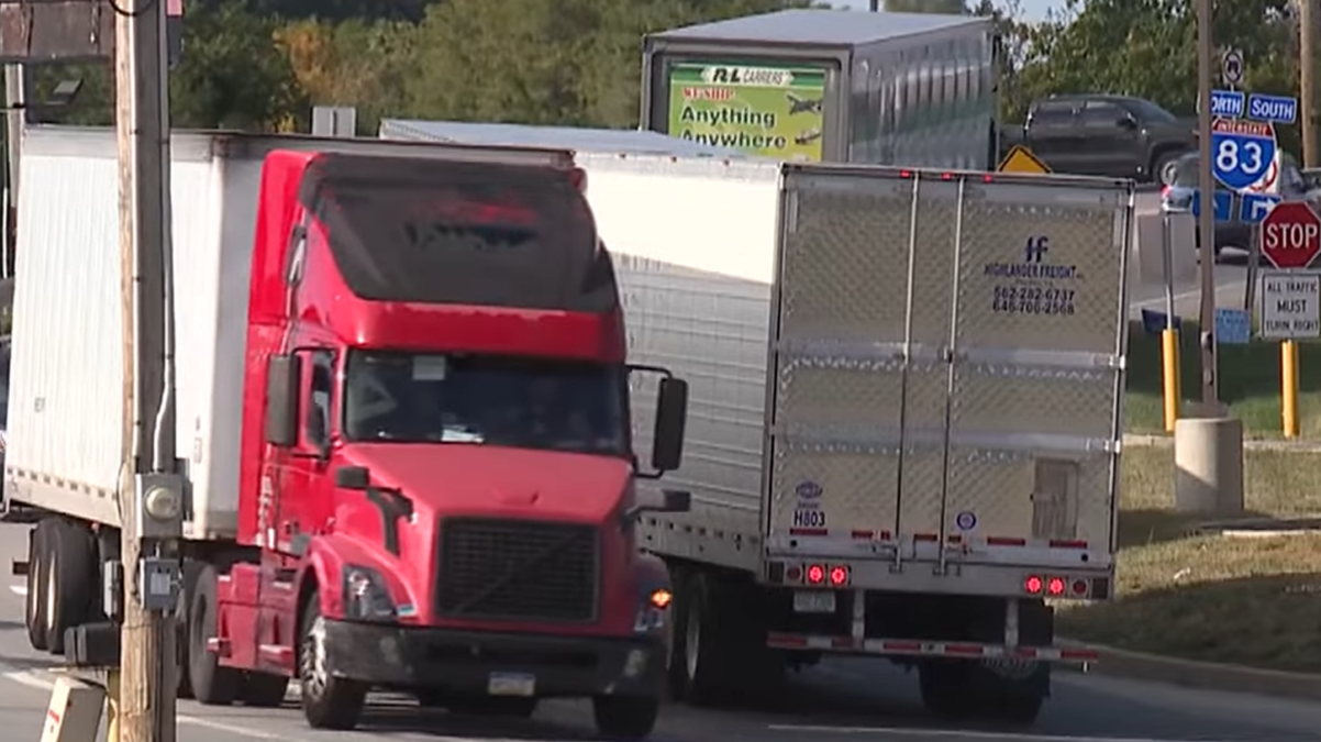 Duffy Threatens To Pull $75 Million In Road Funds After PA Gave An Alleged Terrorist A CDL