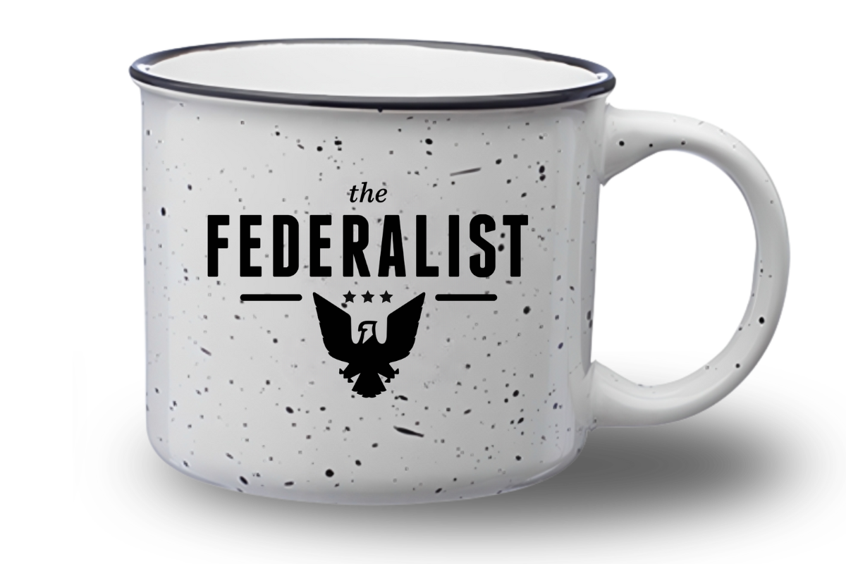 Federalist Insider
