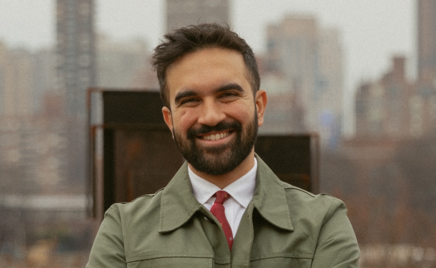 NYC Women Voted For Mamdani Because They Can’t Bag A Man NYC Women Voted For Mamdani Because They Can’t Bag A Man