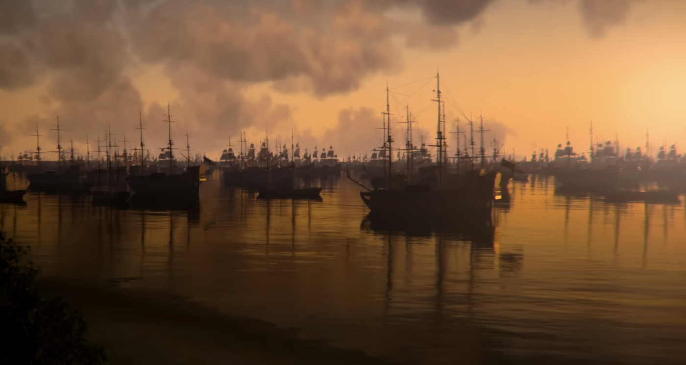 America’s Founding Is About To Experience The ‘Ken Burns Effect’ America’s Founding Is About To Experience The ‘Ken Burns Effect’