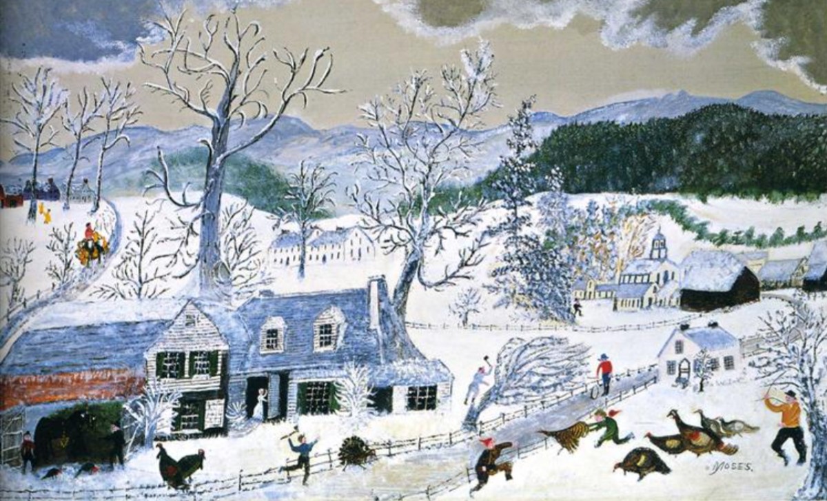 5 Ways I’m Prepping For Thanksgiving, Advent, And Christmas Right Now