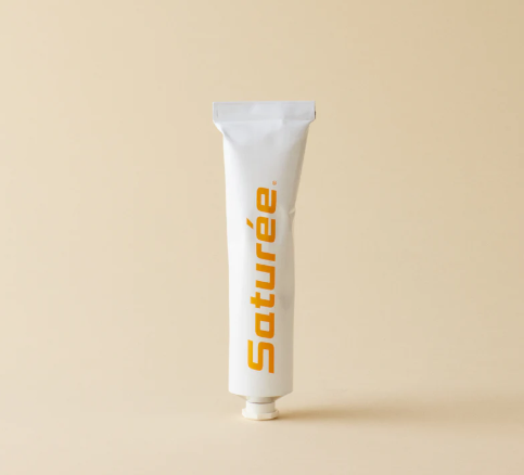 saturee body cream