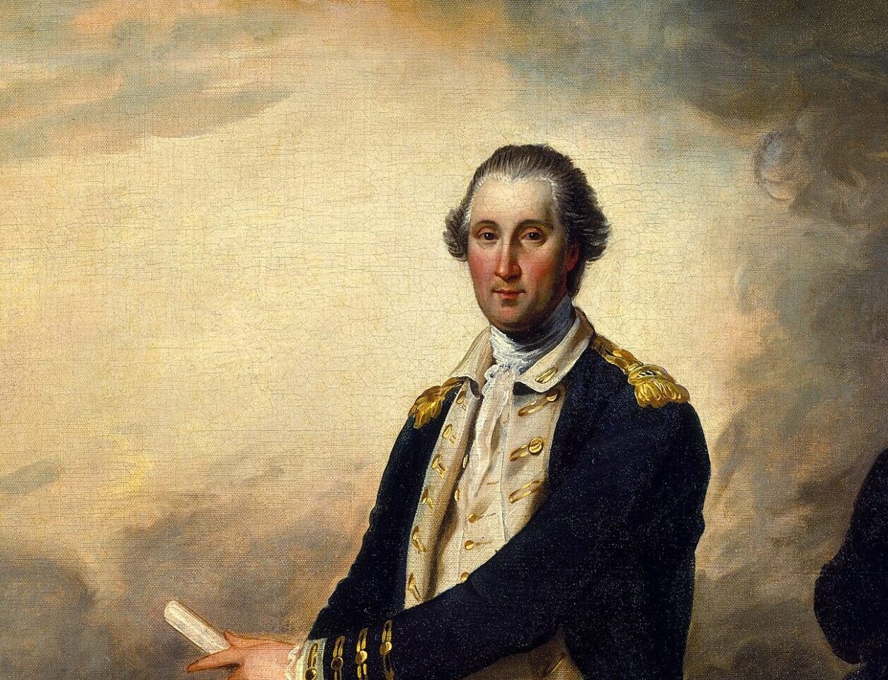 Without George Washington, America Wouldn’t Have A 250th Birthday