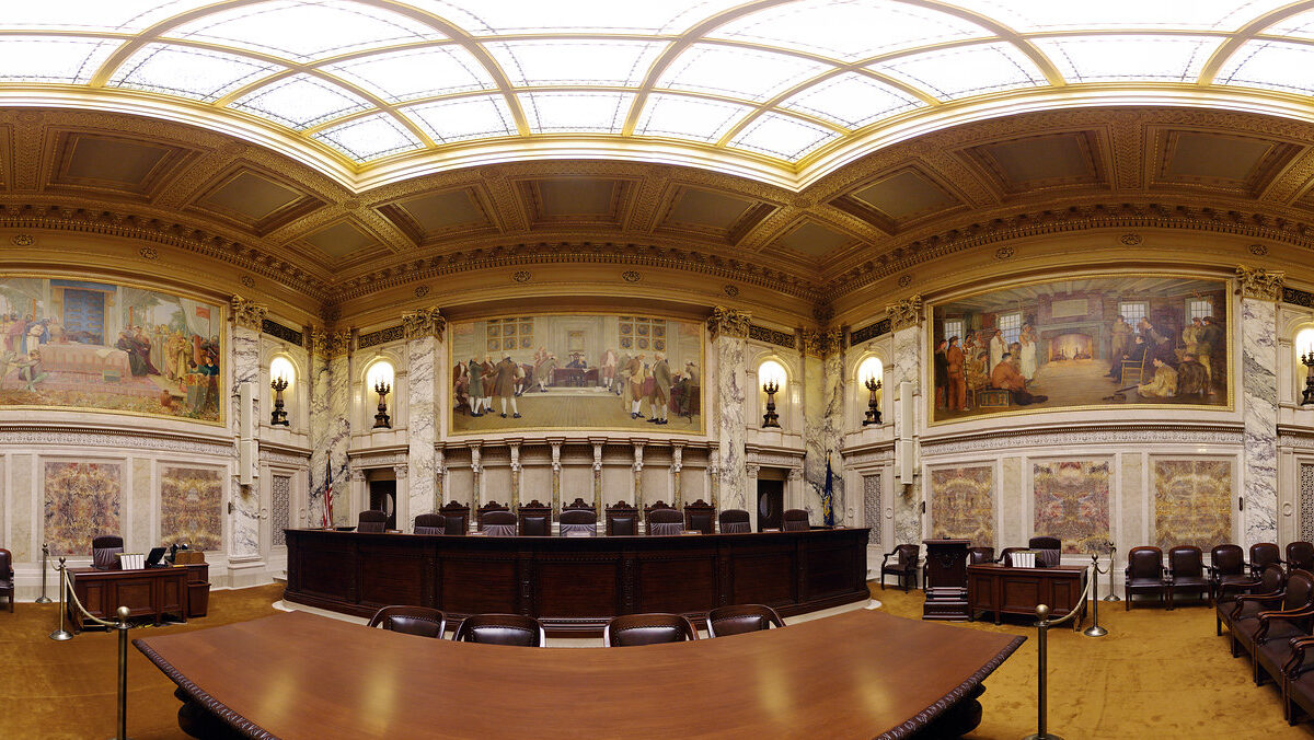 Wisconsin Court Threatens To Obstruct Immigration Enforcement Wisconsin Court Threatens To Obstruct Immigration Enforcement