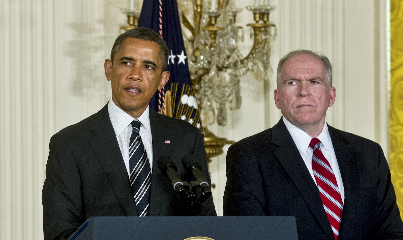 It’s Past Time For The Ukraine-Russia War Obama Started To End