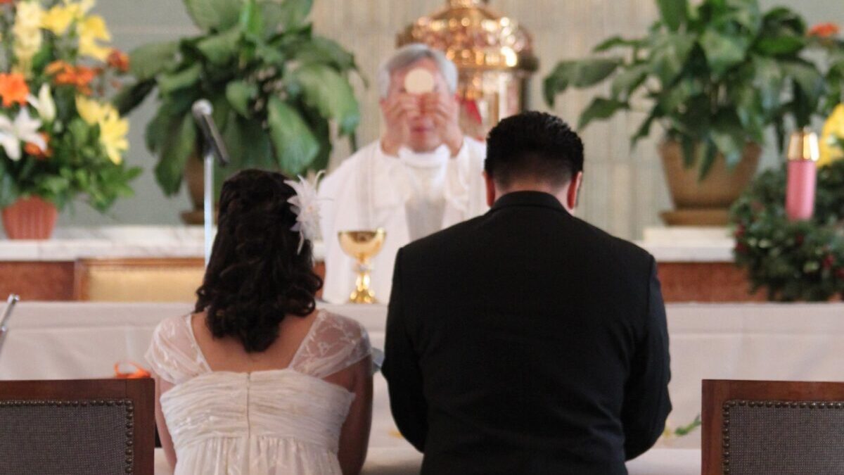 What’s Behind U.S. Marriage Annulment Crisis Among Catholics What’s Behind U.S. Marriage Annulment Crisis Among Catholics