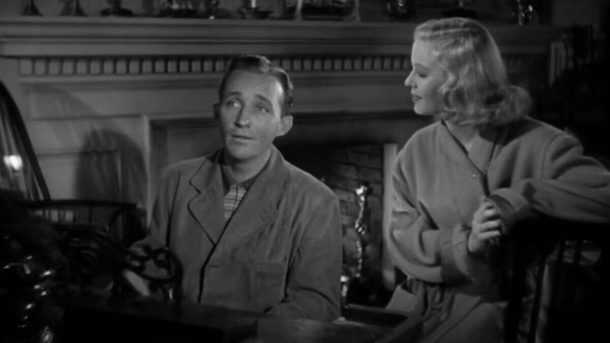 Why Bing Crosby’s ‘White Christmas’ Still Warms Our Hearts