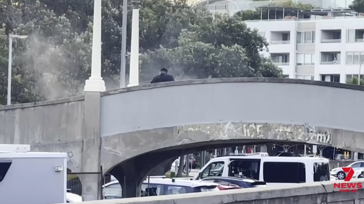 There’s No Evidence Australia’s Strict Gun Control Laws Are Effective