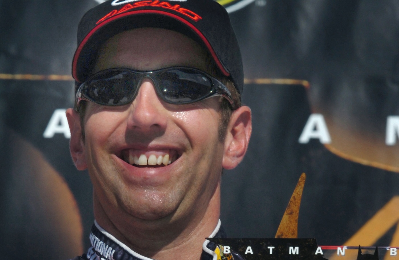 NASCAR Legend Greg Biffle Died An American Hero