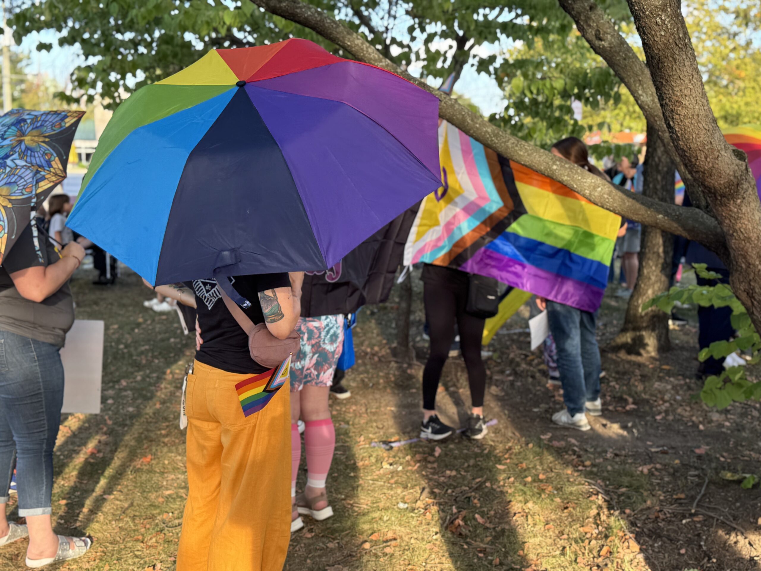 Florida Sues 3 Trans Groomer Groups For ‘Mutilating Kids And Misleading Families’