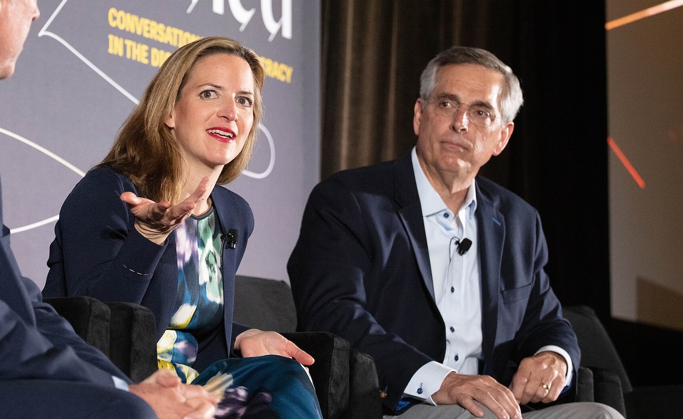 If Georgia Doesn’t Fix Fulton County’s Illegal Voting, It Will Spread