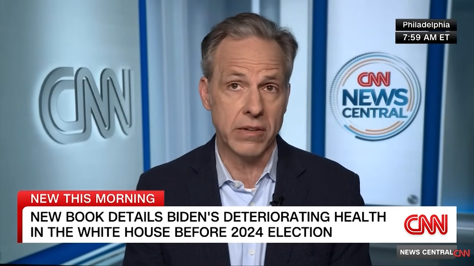 Here Are The 10 Biggest Media Hoaxes Of 2025