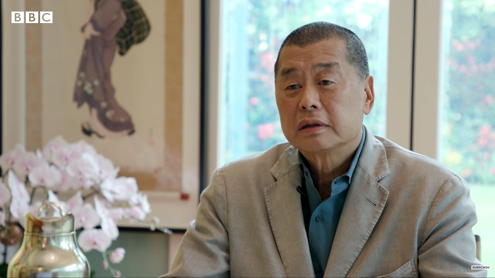 Jimmy Lai’s Criminal Conviction Is What Democracy Dying In Darkness Actually Looks Like