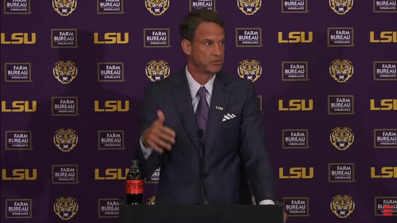 Lane Kiffin’s Coaching Controversy Epitomizes College Football’s Decline