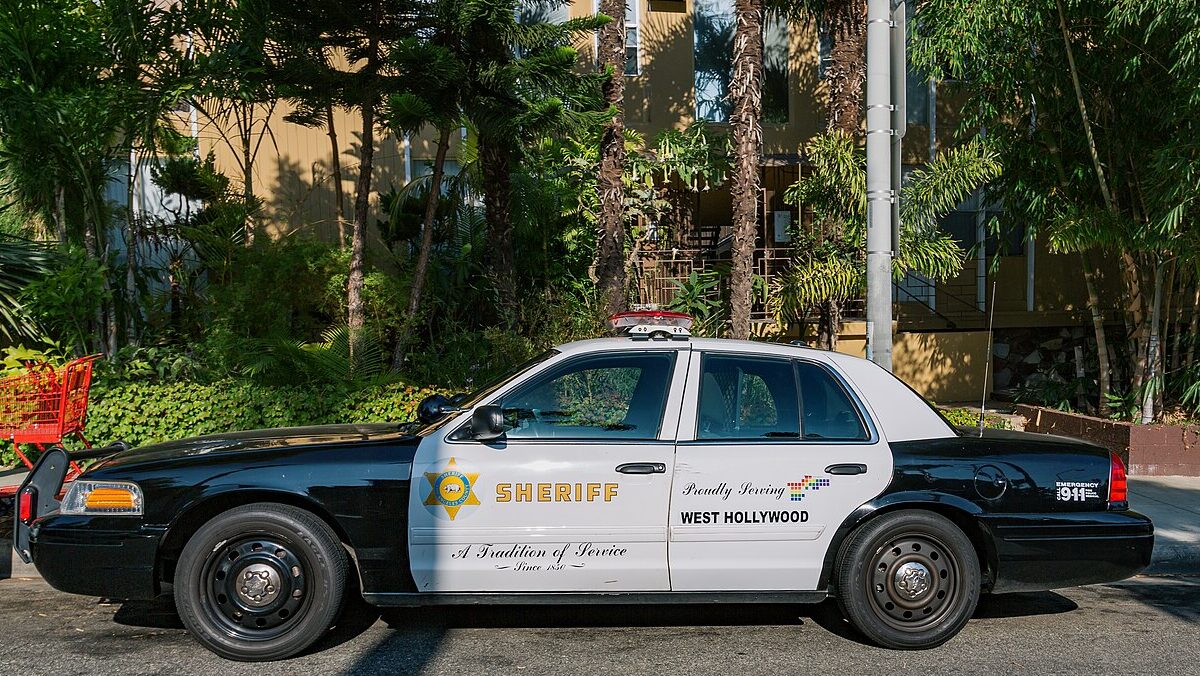 DOJ Lawsuits Against Gun Control Especially Protect The Weak DOJ Lawsuits Against Gun Control Especially Protect The Weak