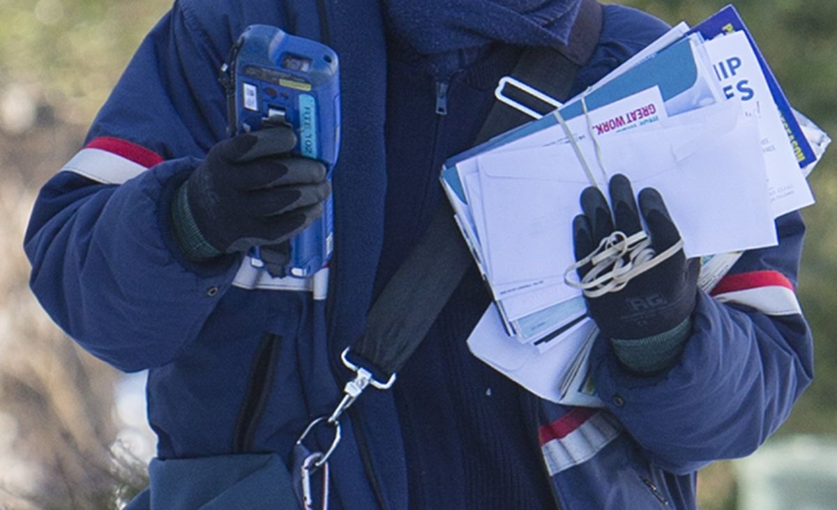 Trump Must Appoint Republicans To USPS Board Currently Run By Mail-In Voting Activist