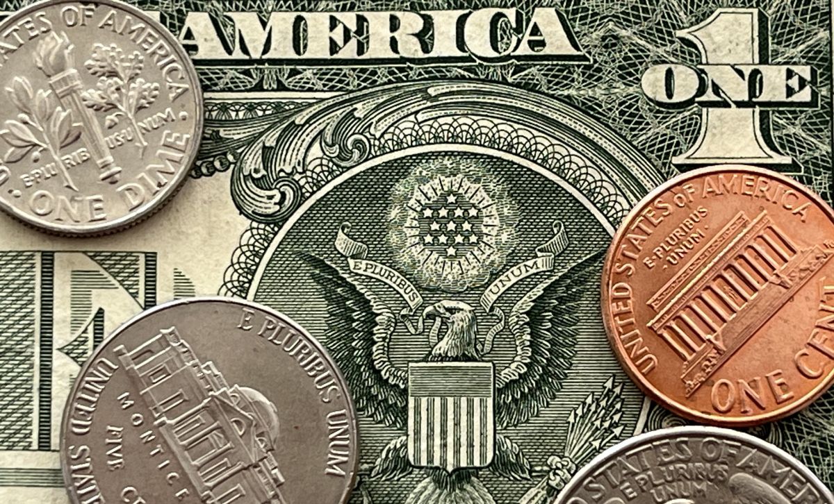 ‘E Pluribus Unum’ Means That We’re One People