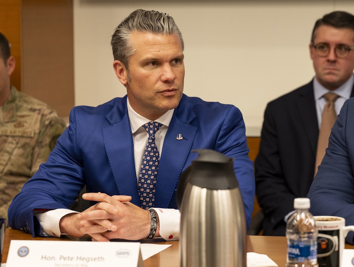 Democrats Side With Venezuelan Narco-Terrorists Over Americans