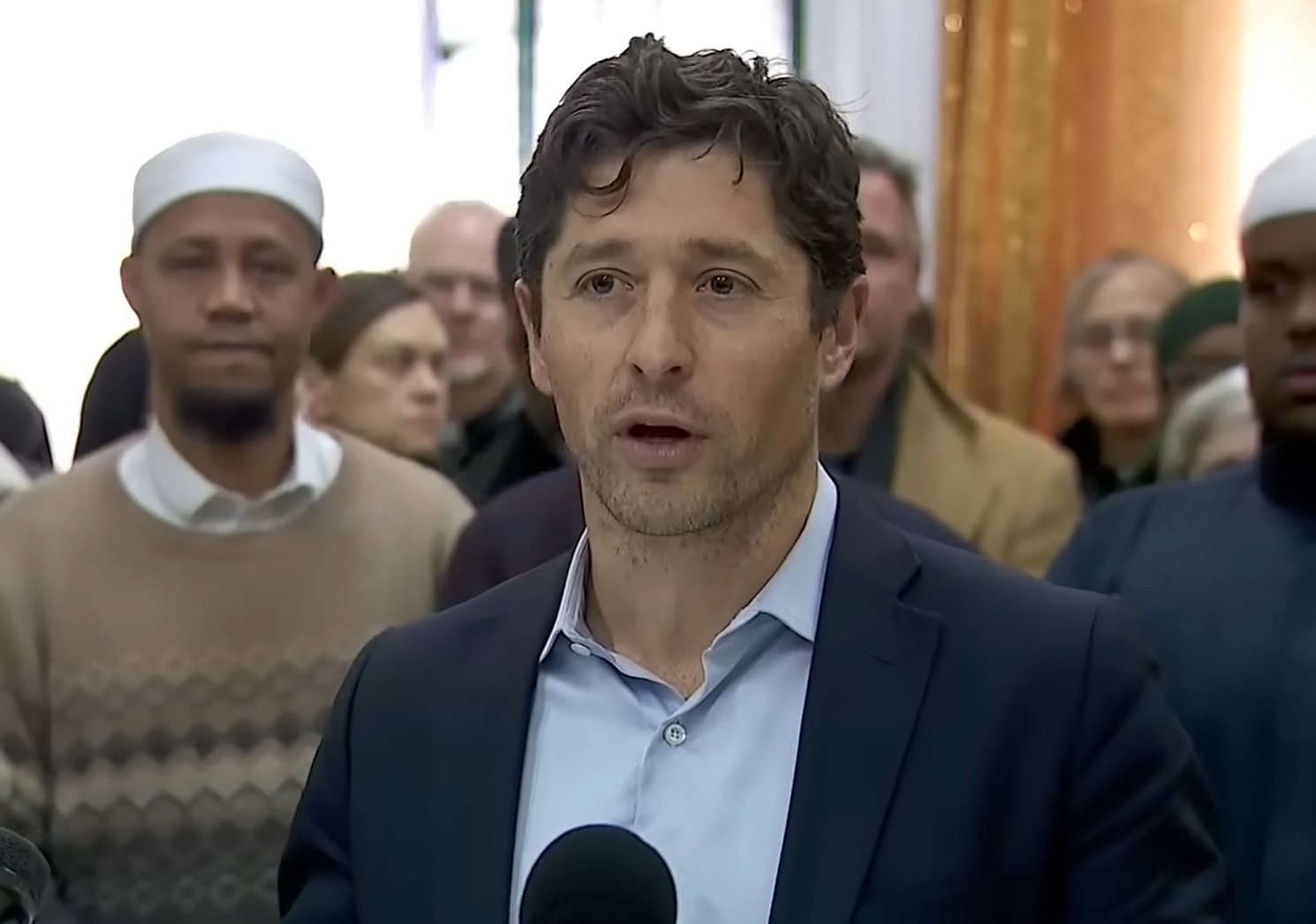 DOJ Sues MPS For Preferential Treatment Of Non-White Teachers DOJ Sues MPS For Preferential Treatment Of Non-White Teachers