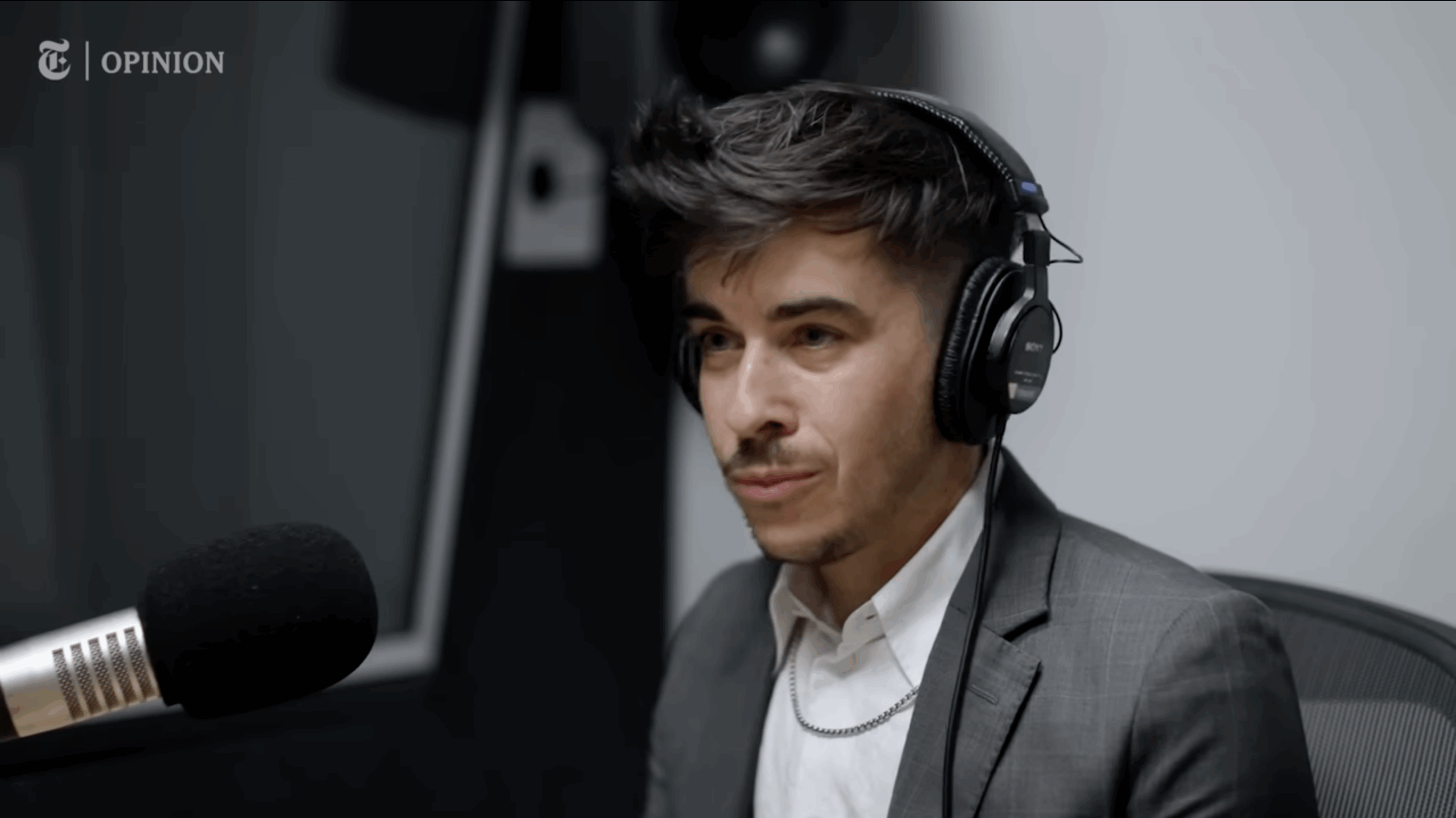 Trans Lawyer Pushing To Redefine ‘Sex’ Can’t Produce A Definition Trans Lawyer Pushing To Redefine ‘Sex’ Can’t Produce A Definition