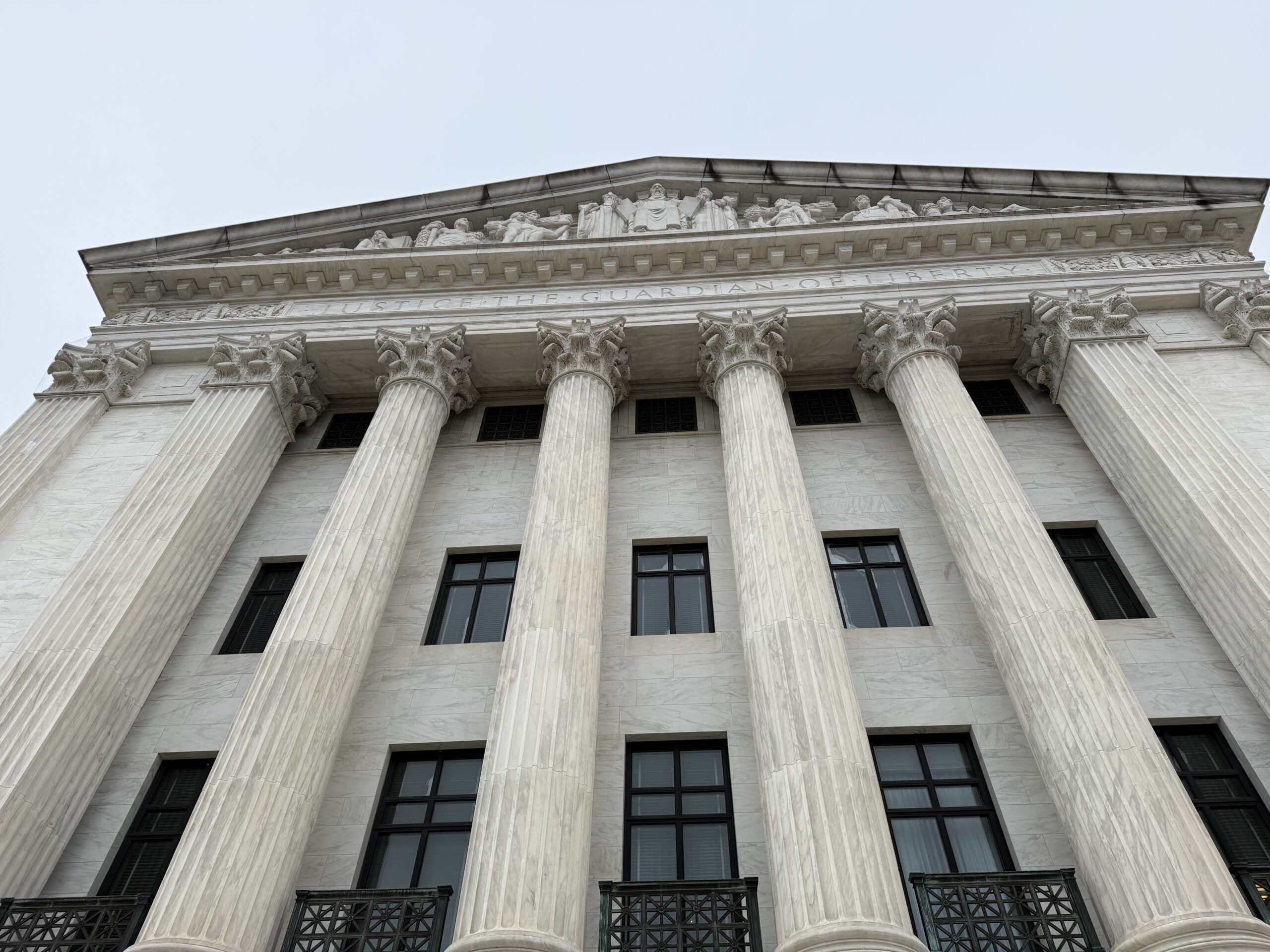 Campaign Finance And Speech Take Center Stage At SCOTUS