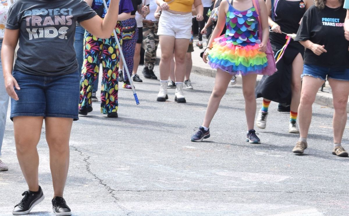 ADF: Employees Don’t Have To Lie About Sex Pronouns At Work ADF: Employees Don’t Have To Lie About Sex Pronouns At Work