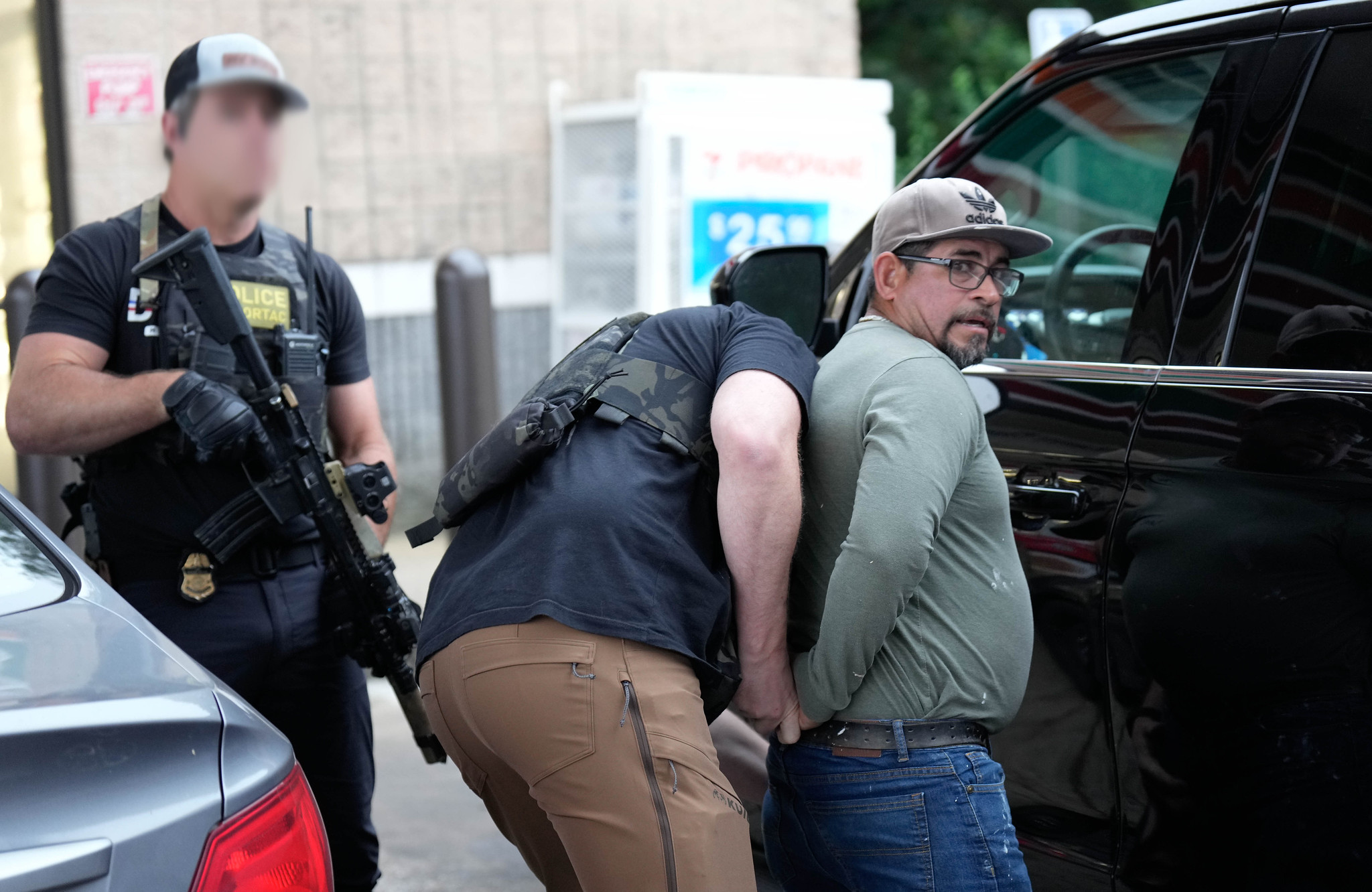 This NYT Story Gets Everything Wrong About Dems, Immigration This NYT Story Gets Everything Wrong About Dems, Immigration