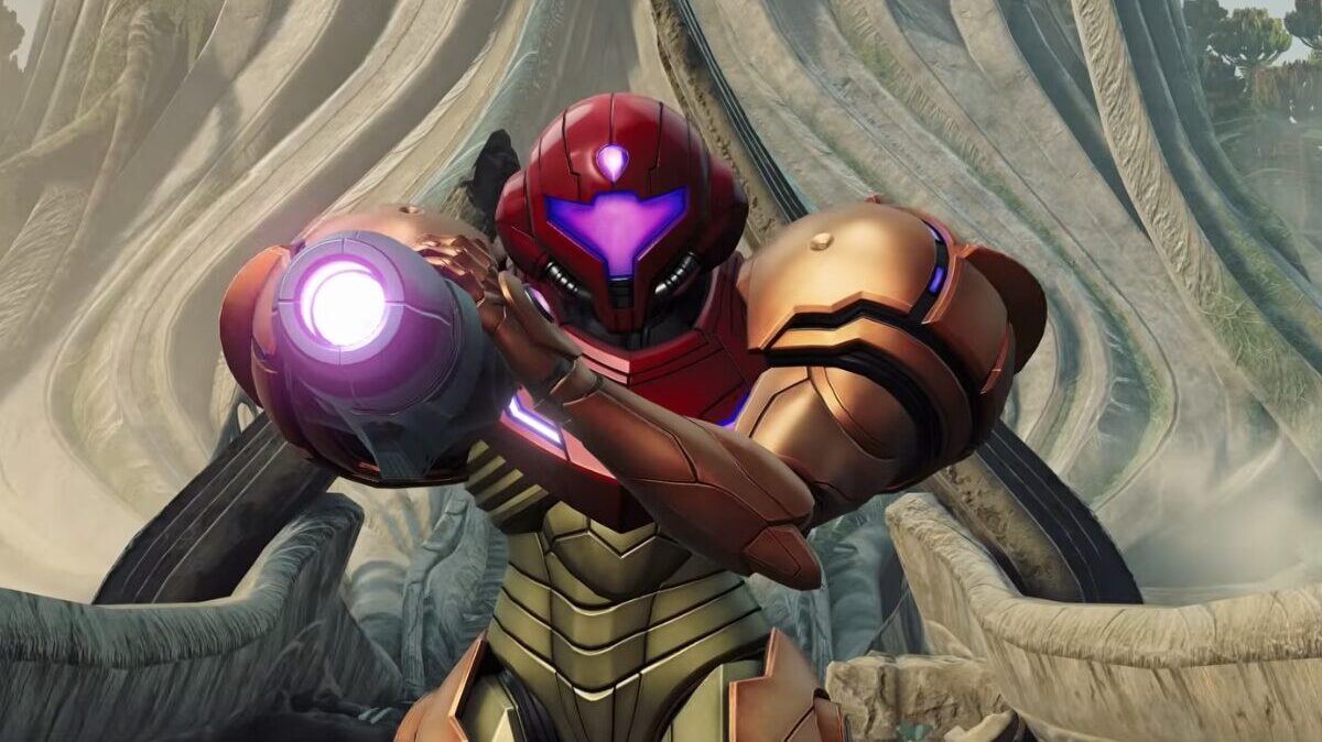 Leftists Try To Trans A Beloved Female Game Character Leftists Try To Trans A Beloved Female Game Character