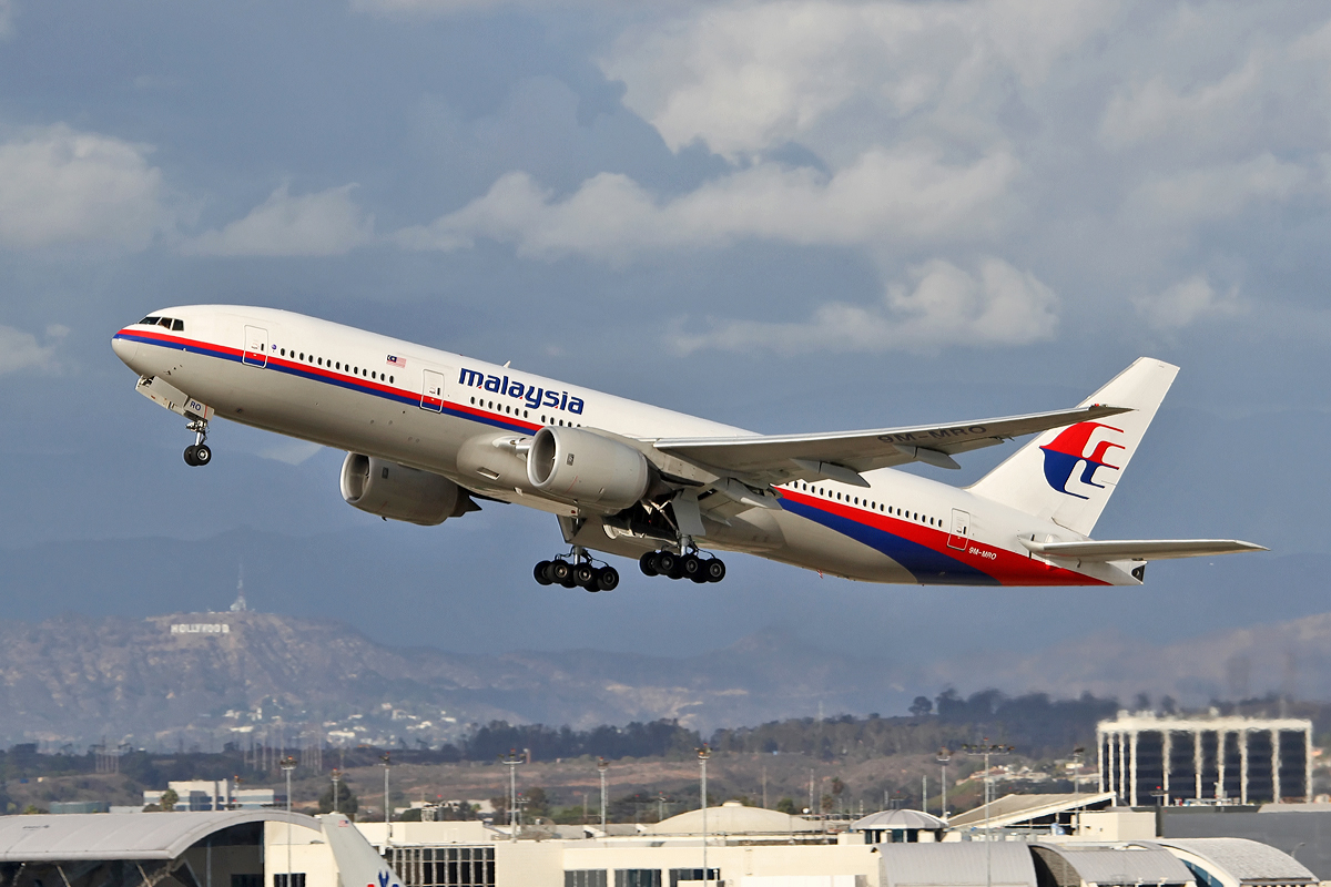 The Truth About Malaysian Flight 370 Is Scarier Than The Conspiracy Theories