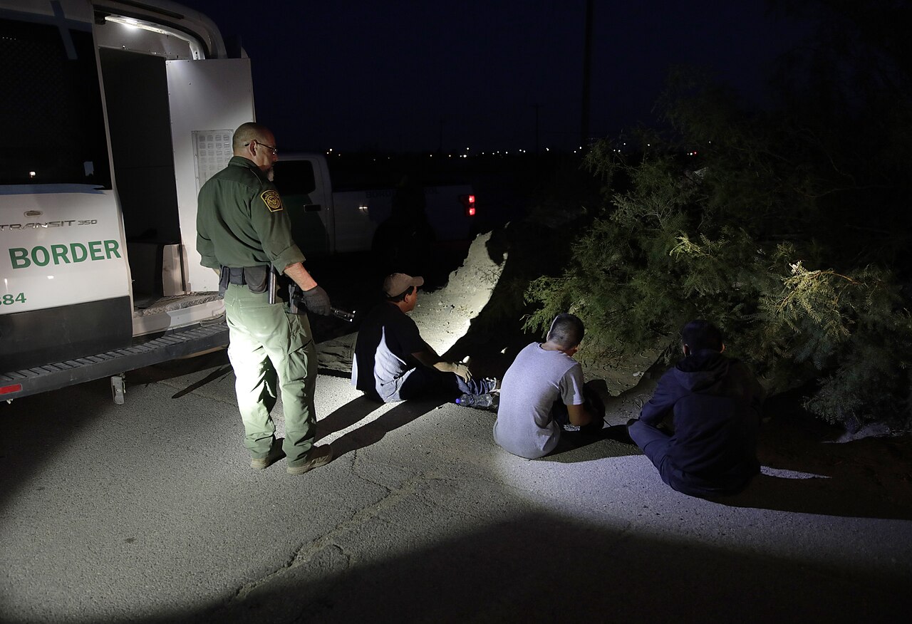 House GOP Probes Leftist Group Helping Keep Illegals In America House GOP Probes Leftist Group Helping Keep Illegals In America