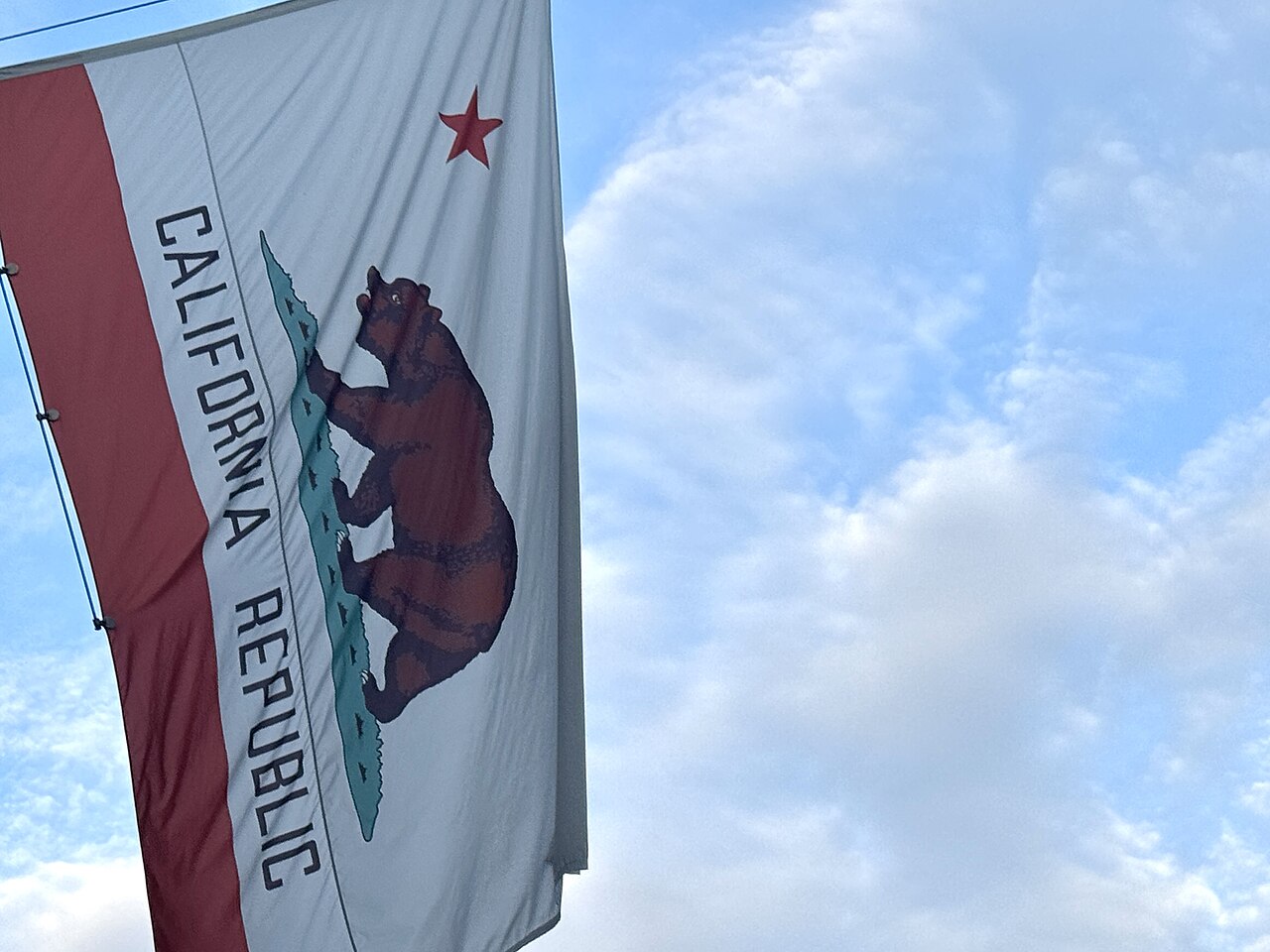 SCOTUS Rejects Bid To Block California’s ‘Racially Gerrymandered’ Congressional Map