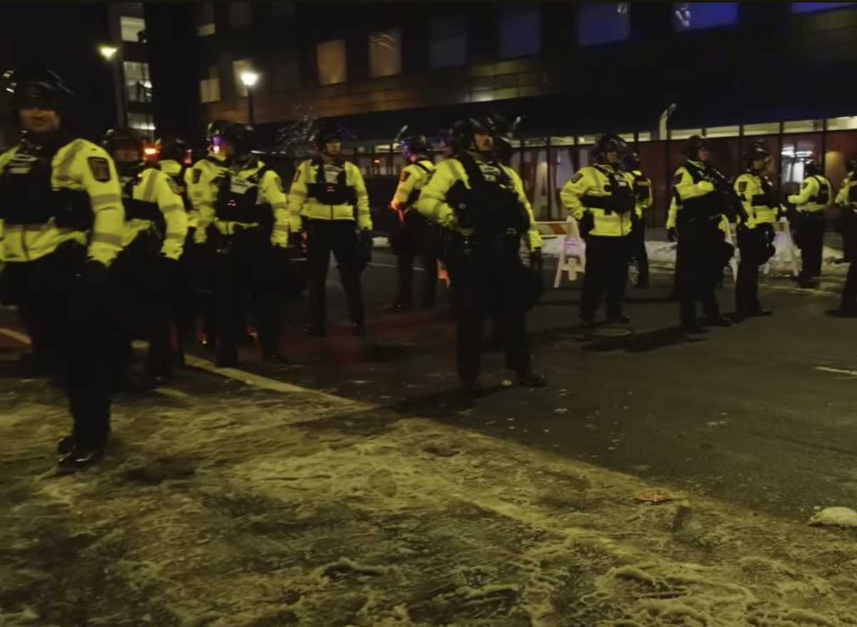 Democrats Created An Unconstrained Immigration Problem. It Requires An ‘Unconstrained’ Solution