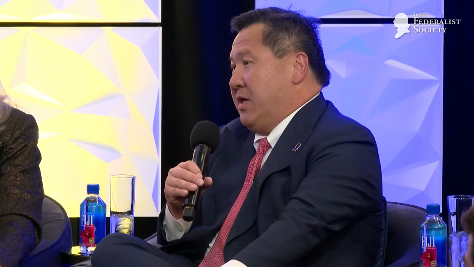 Judge Ho Takes A Sledgehammer To Judicial Supremacy And Its ‘Elite’ Enablers