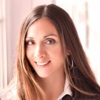 Author Katie Allen profile