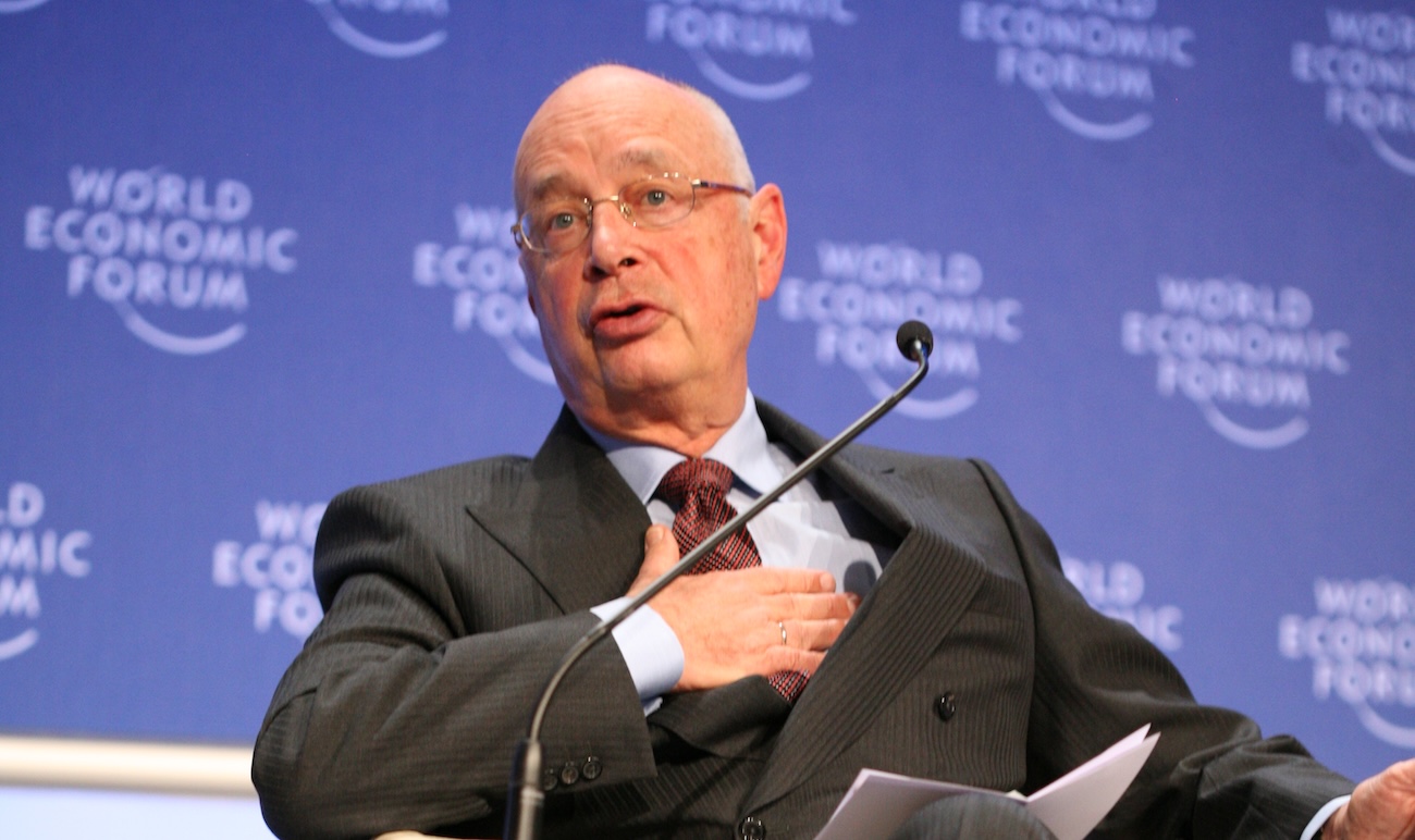 The World Economic Forum Is A Glorified HOA For Leftist ‘Experts’ And Rich Communists