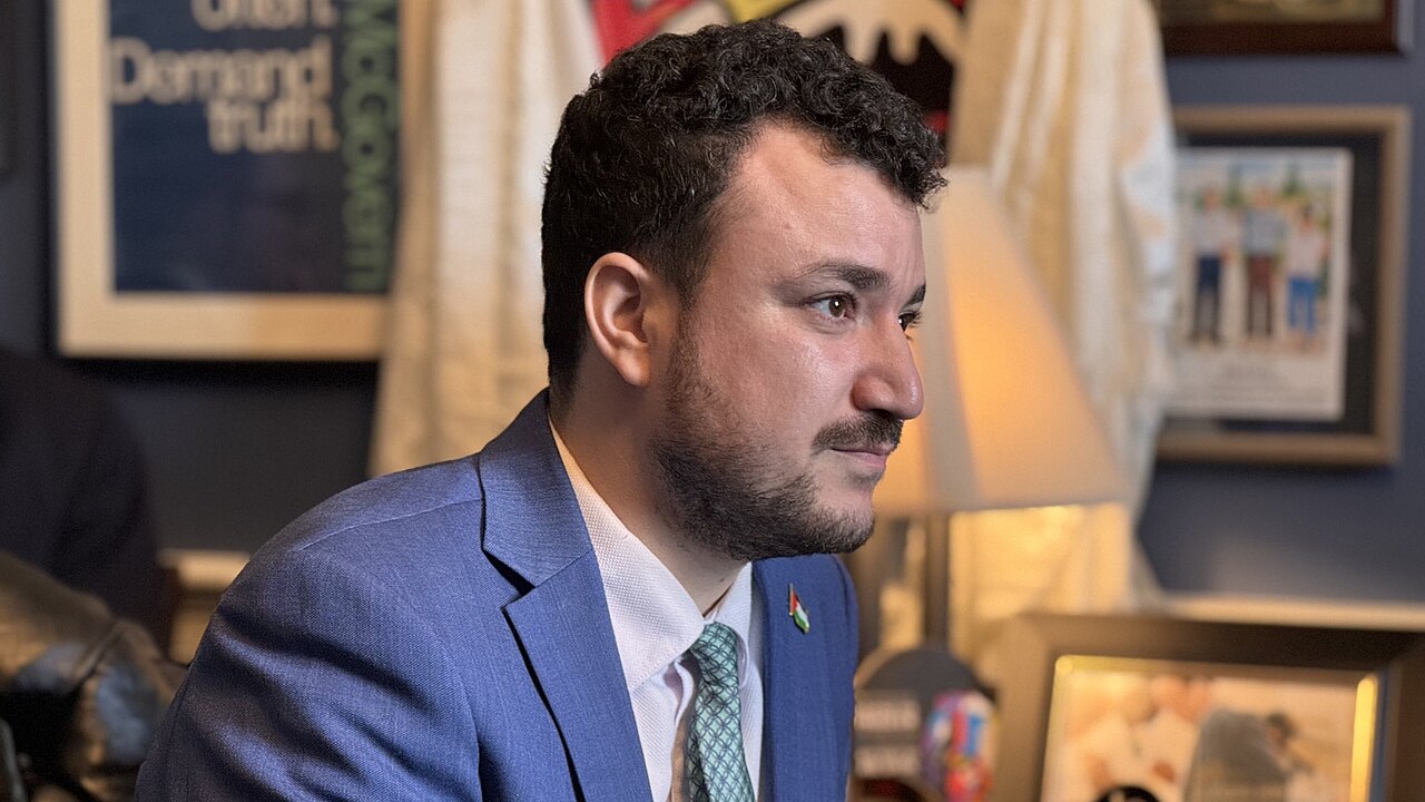 Third Circuit Nukes Biden Judge’s Blockade On Deportation Of Pro-Hamas Foreign Activist