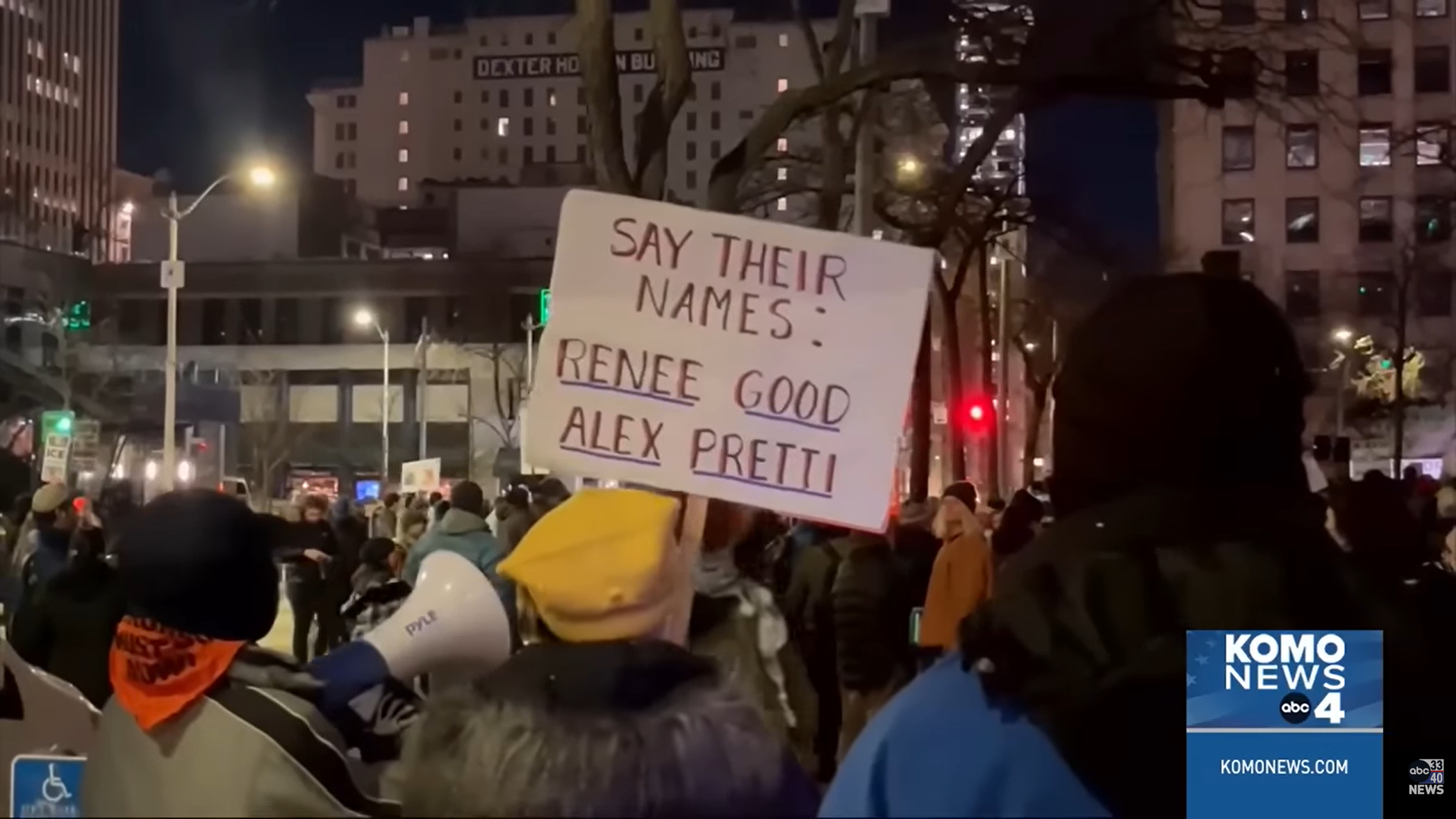 Illegal Aliens Kill Scores Of Americans For Every Leftist Who Dies Protecting Them