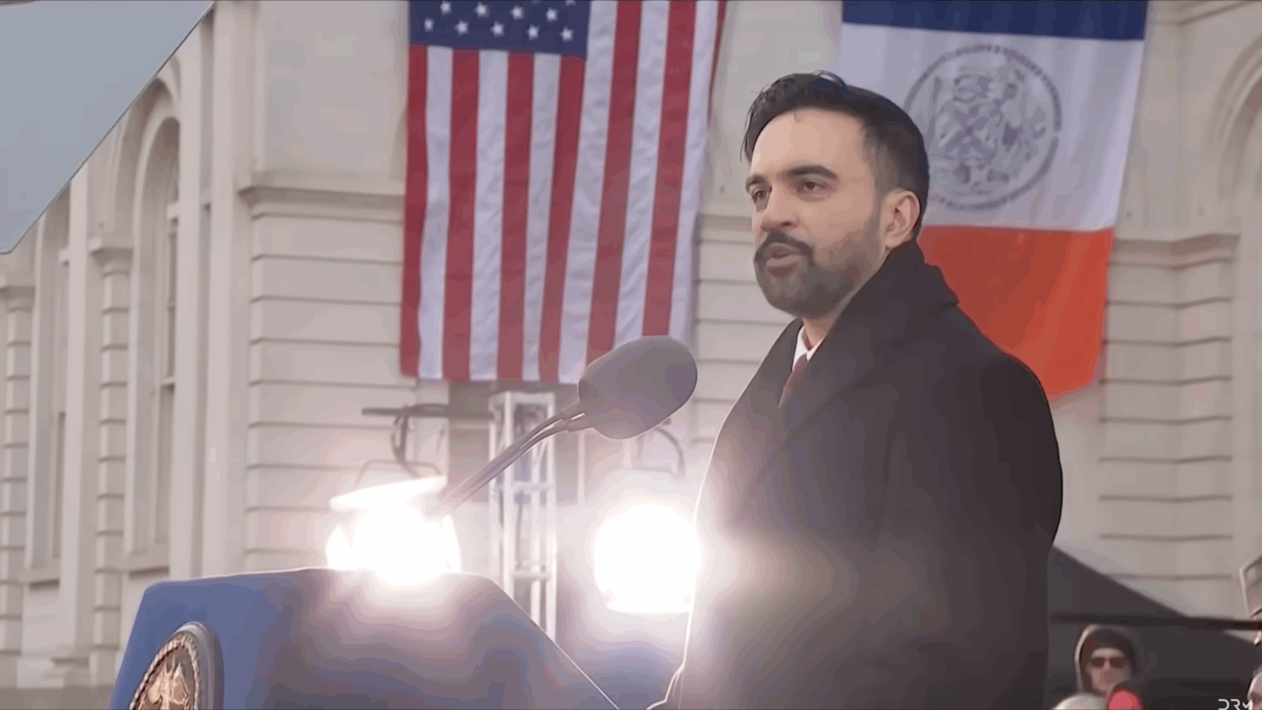 Mamdani Is Making Democrats’ Communist Fantasies Come True Mamdani Is Making Democrats’ Communist Fantasies Come True