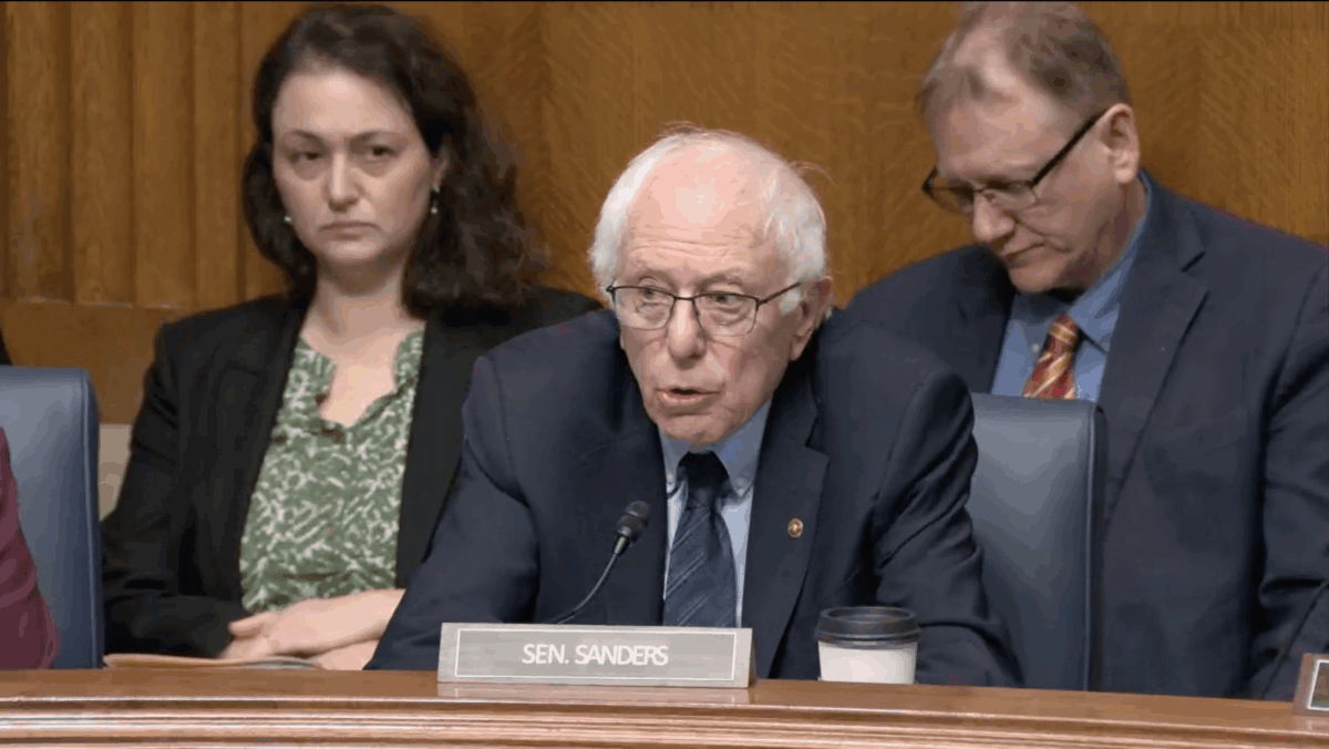 Senate Democrats Downplay Complication And Abuse Risks Linked To Mail-Order Mifepristone