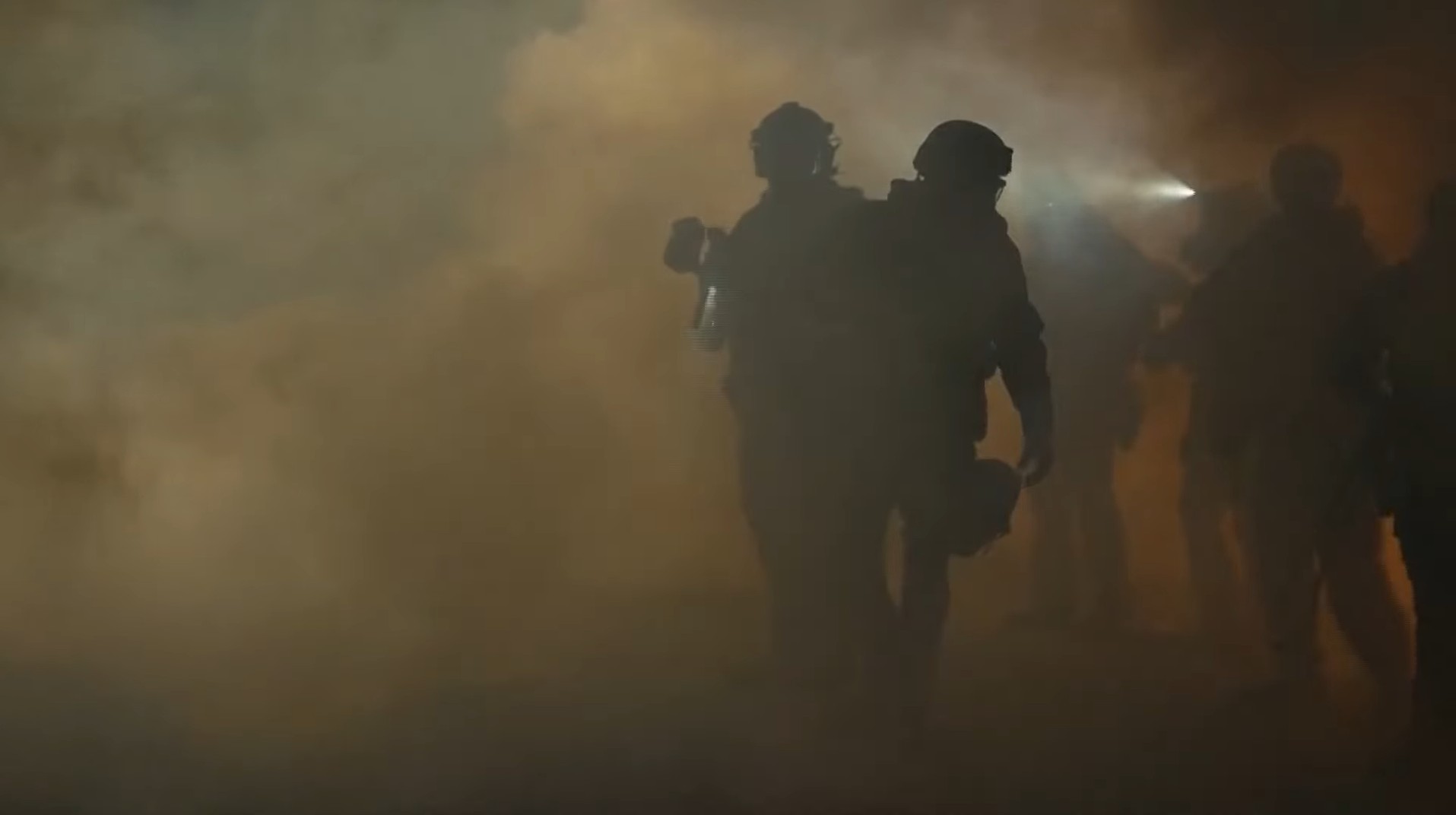 Trump Has A Real Insurrection On His Hands In Minnesota